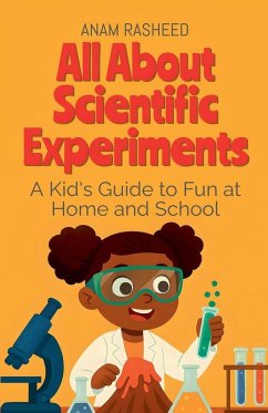 Cover All About Scientific Experiments