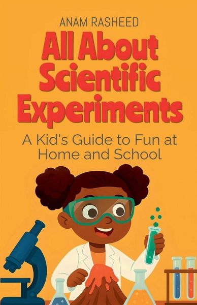 All About Scientific Experiments
