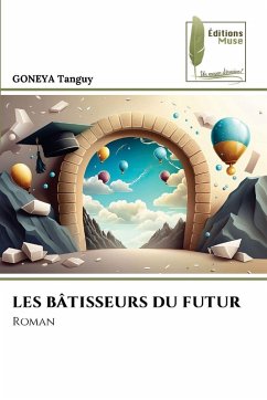 Cover LES BÂTISSEURS DU FUTUR