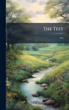 Cover The Test