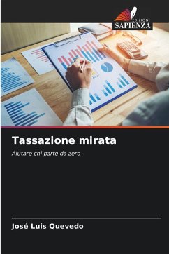 Cover Tassazione mirata