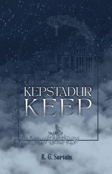 Kepstadur Keep