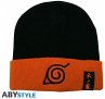 NARUTO SHIPPUDEN - Beanie - Konoha - Bild 1