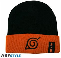 Cover NARUTO SHIPPUDEN - Beanie - Konoha