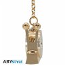 ONE PIECE - Keychain 3D Buster Call - Bild 1