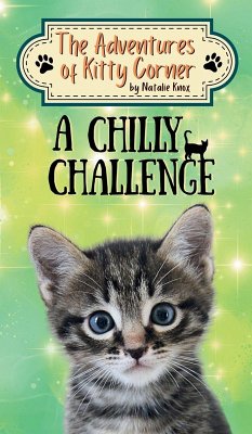 Cover A Chilly Challenge