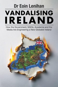Cover Vandalising Ireland