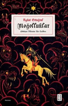 Cover Mogolluklar