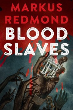 Cover Blood Slaves