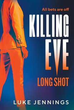 Killing Eve - Jennings, Luke
