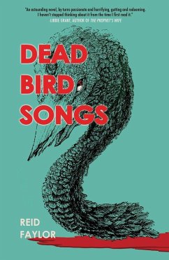 Cover Dead Bird Songs