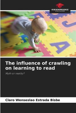 The influence of crawling on learning to read - Bisbe, Claro Wenseslao Estrada