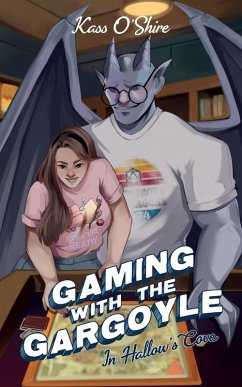 Gaming with the Gargoyle - O'Shire
