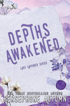Cover Depths Awakened