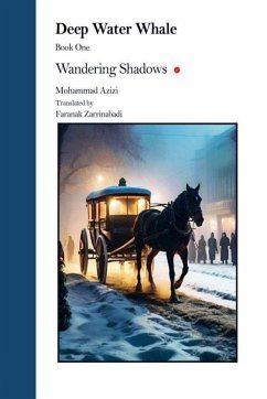 Wandering Shadows - Azizi, Mohammad