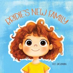 Cover Bridie's New Family