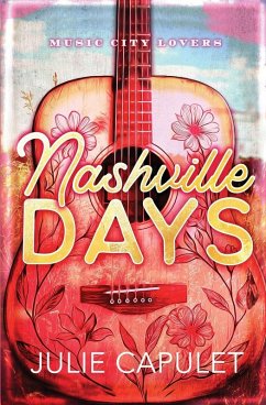 Cover Nashville Days