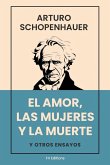 El Amor, Las Mujeres y La Muerte El Amor, Las Mujeres y La Muerte