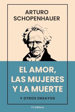 Cover El Amor, Las Mujeres y La Muerte