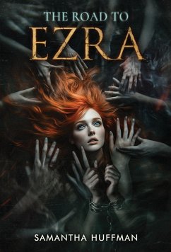 Cover The Road to Ezra