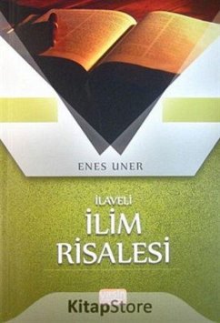 Cover Büyük Ilim Risalesi
