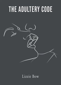 Cover The Adultery Code
