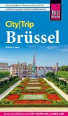 Reise Know-How CityTrip Brüssel