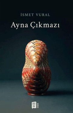 Ayna Cikmazi Cover Ayna Cikmazi