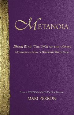 Metanoia - Perron, Mari Metanoia - Perron, Mari