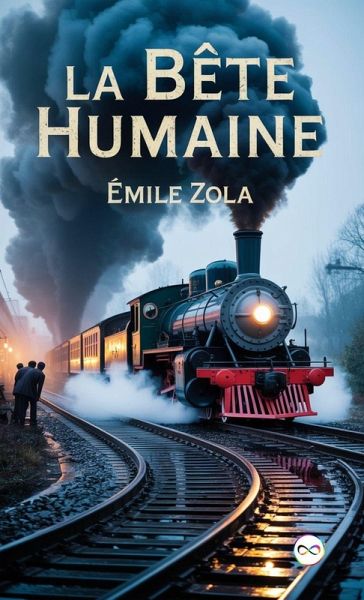 La Bête Humaine La Bête Humaine
