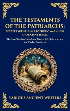 Cover The Testaments of the Patriarchs