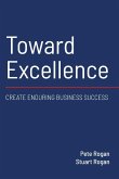 Toward Excellence Toward Excellence