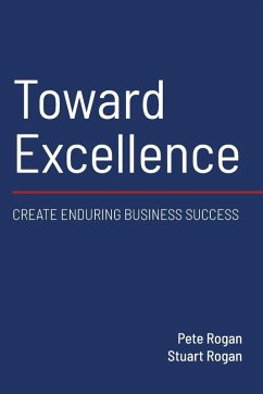 Cover Toward Excellence