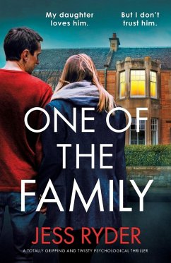 Cover One of the Family