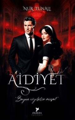 Aidiyet 1 - Boyun Egebilir Misin - Tunali, Nur Aidiyet 1 - Boyun Egebilir Misin - Tunali, Nur