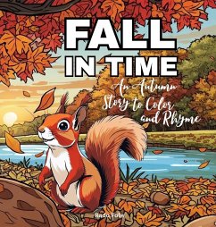 Cover Fall In Time