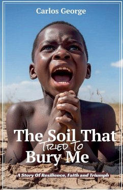 Cover The Soil That Tried To Bury Me