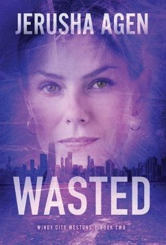 Cover Wasted
