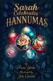Sarah Celebrates Hannumas Sarah Celebrates Hannumas