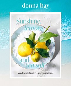 Sunshine, Lemons and Sea Salt - Hay, Donna