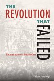 The Revolution that Failed (eBook, PDF)