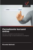 Zarz¿dzanie kursami online