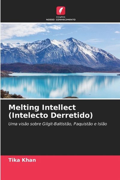 Melting Intellect (Intelecto Derretido) Melting Intellect (Intelecto Derretido)