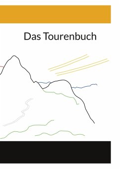 Cover Das Tourenbuch