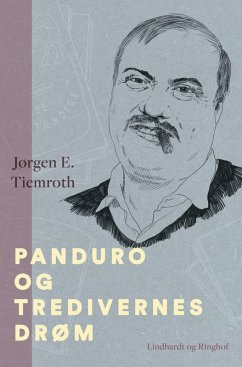 Cover Panduro og tredivernes drøm