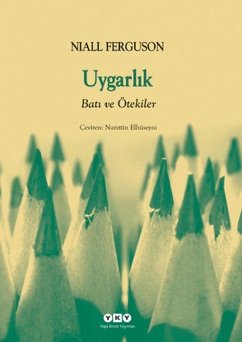 Cover Uygarlik