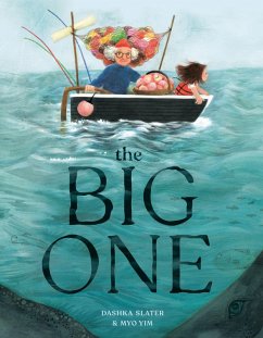 Cover The Big One