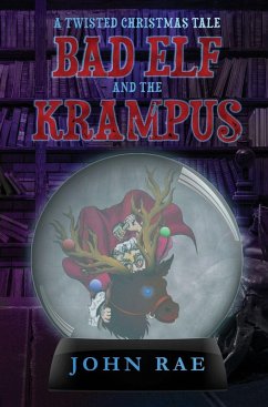 Cover Bad Elf and The Krampus