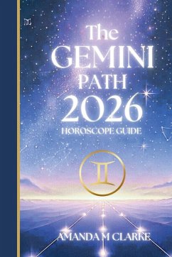 The GEMINI Path - Clarke, Amanda M The GEMINI Path - Clarke, Amanda M