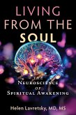 Living from the Soul Living from the Soul